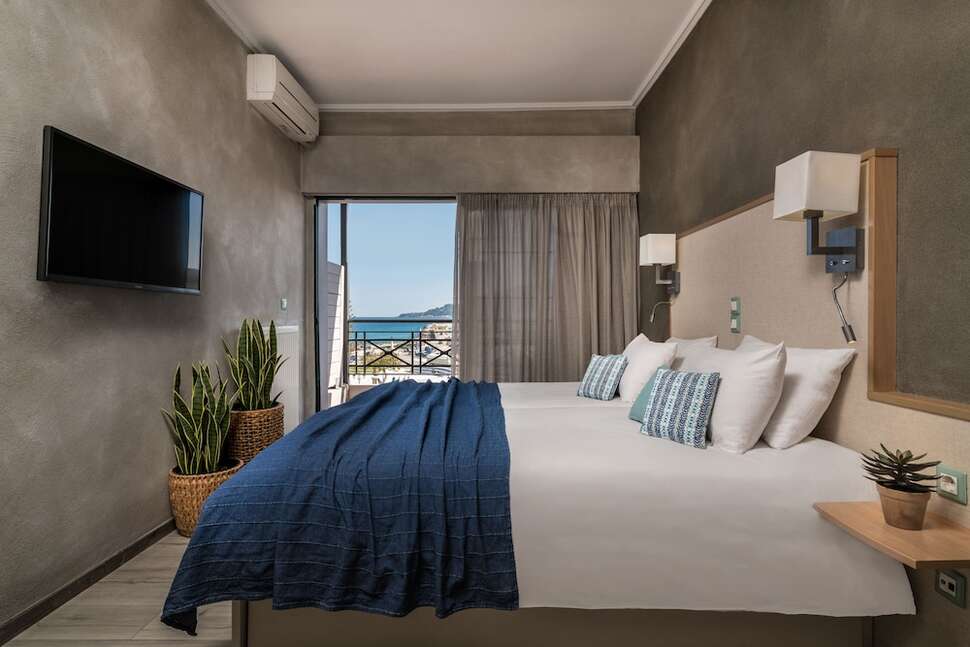 Een foto van Phoenix Hotel