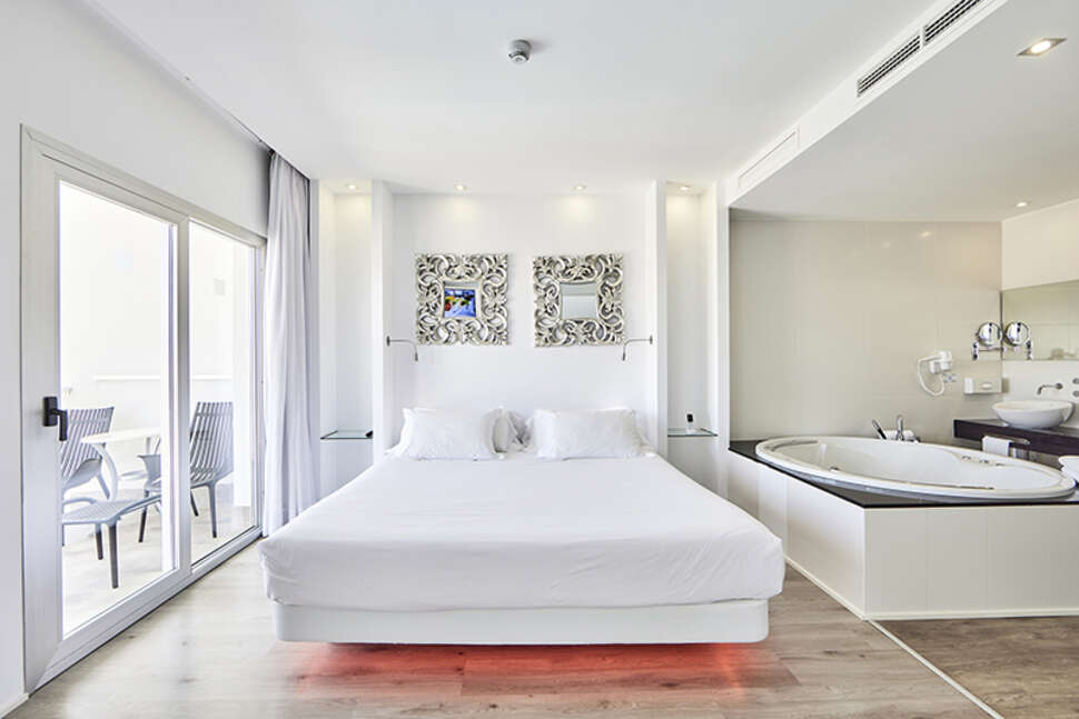 Een foto van Hotel Astoria Playa