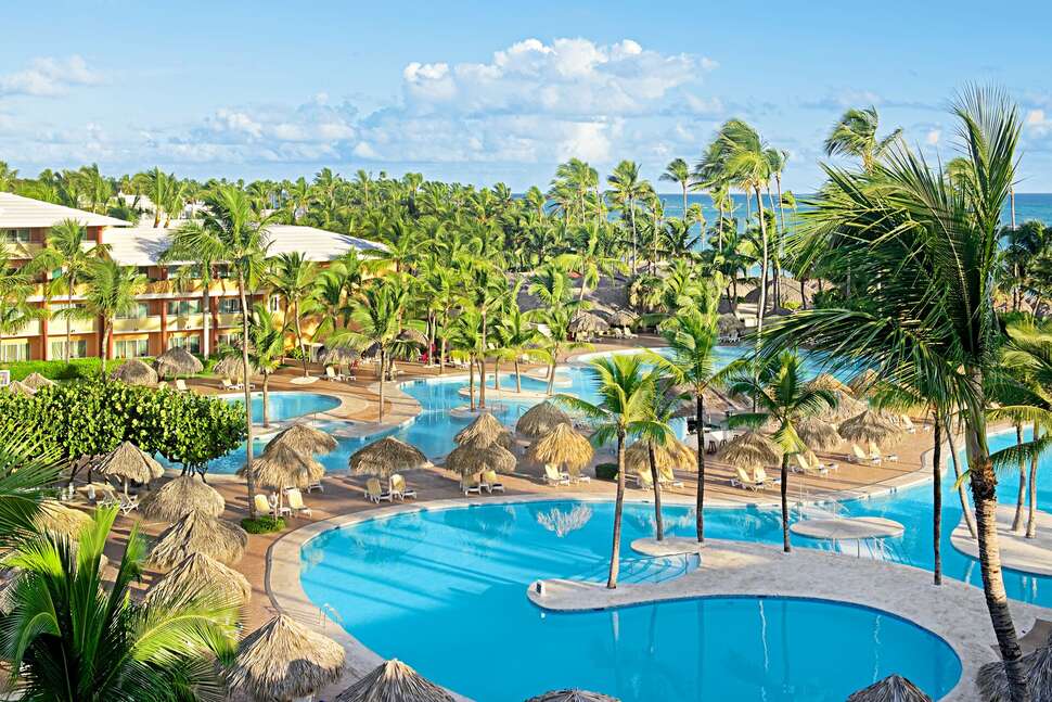 Ein Foto Iberostar Punta Cana