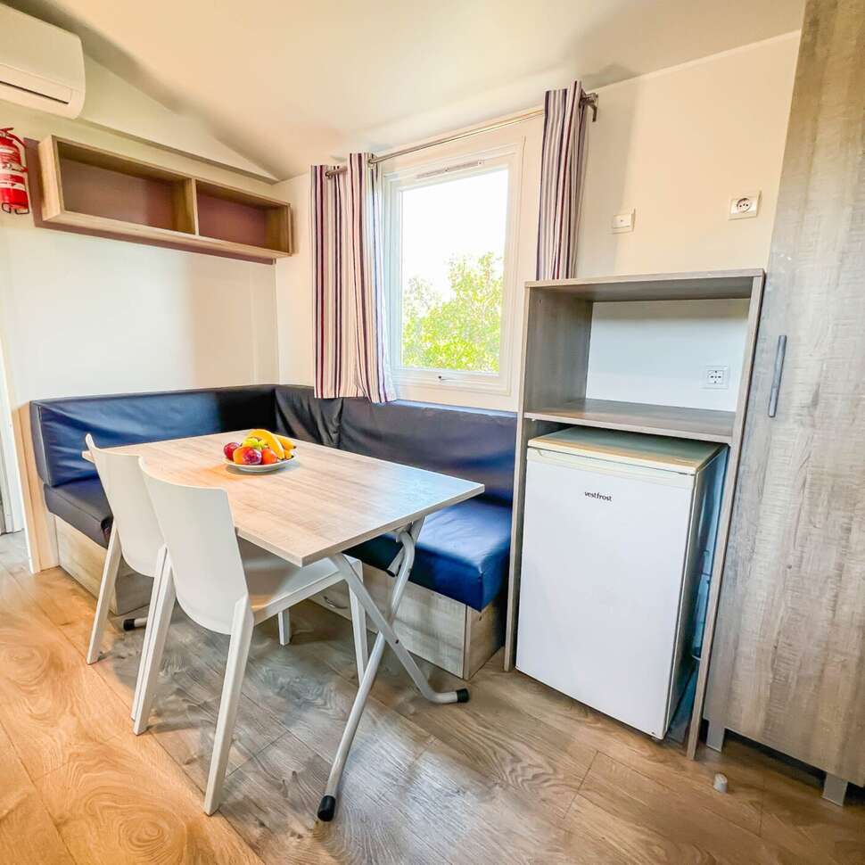 Een foto van Camping Italia Lido