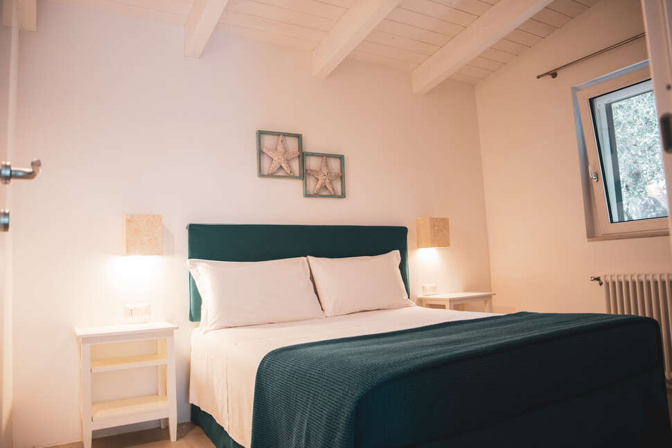 Een foto van Agriturismo Giorgio