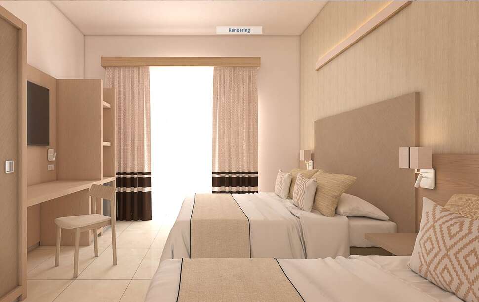 Een foto van Granserena Hotel