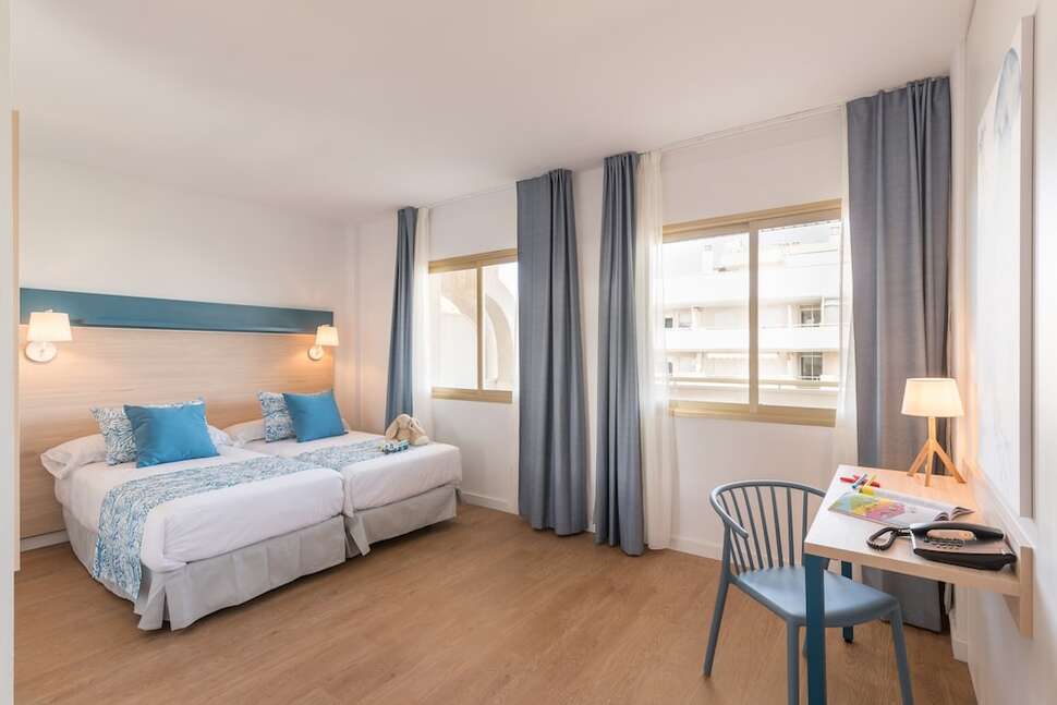 Een foto van Rentalmar Salou Beach