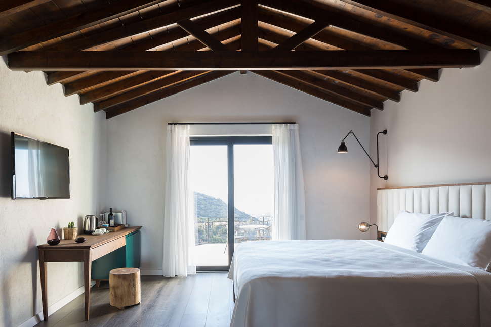 Een foto van Gillham Vineyard Hotel