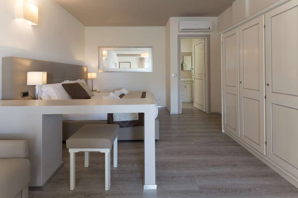 Een foto van Villa Giada Speace & Resort