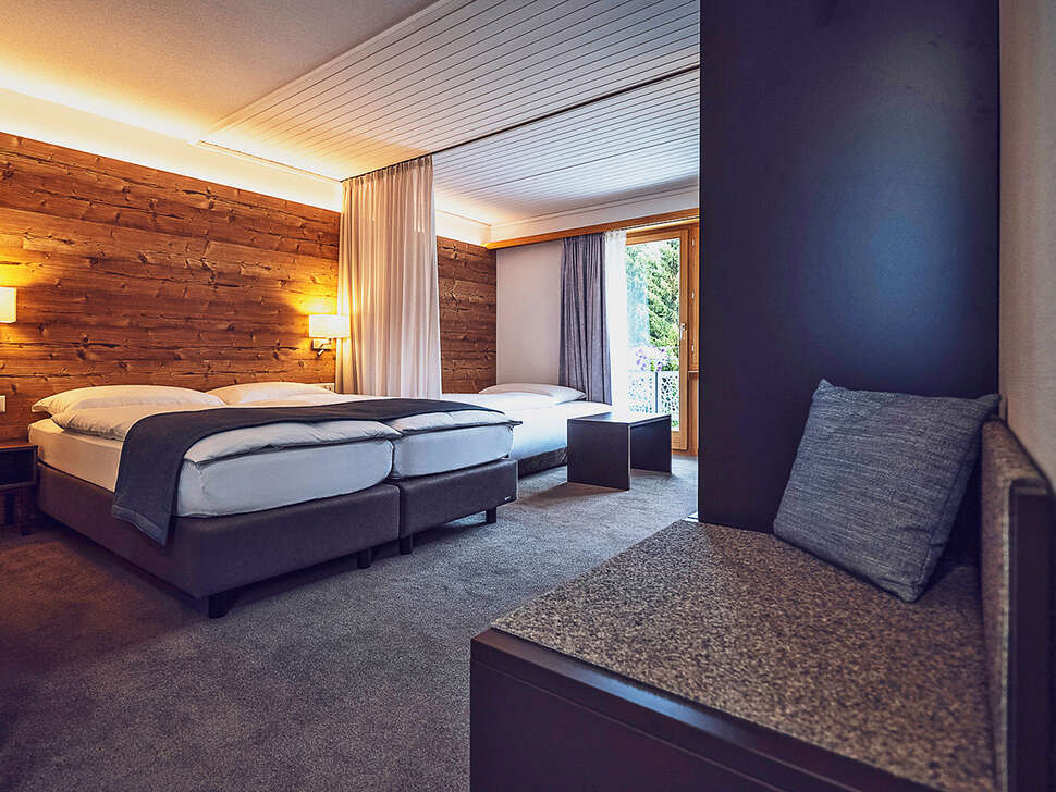 Een foto van Hotel Strela