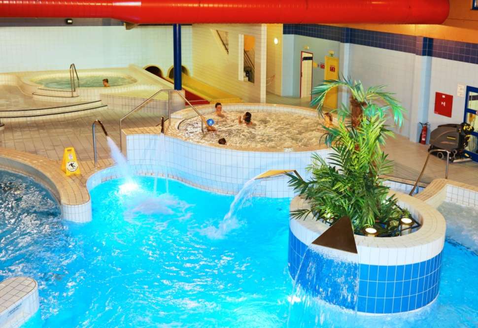 Een foto van Resort Spindl