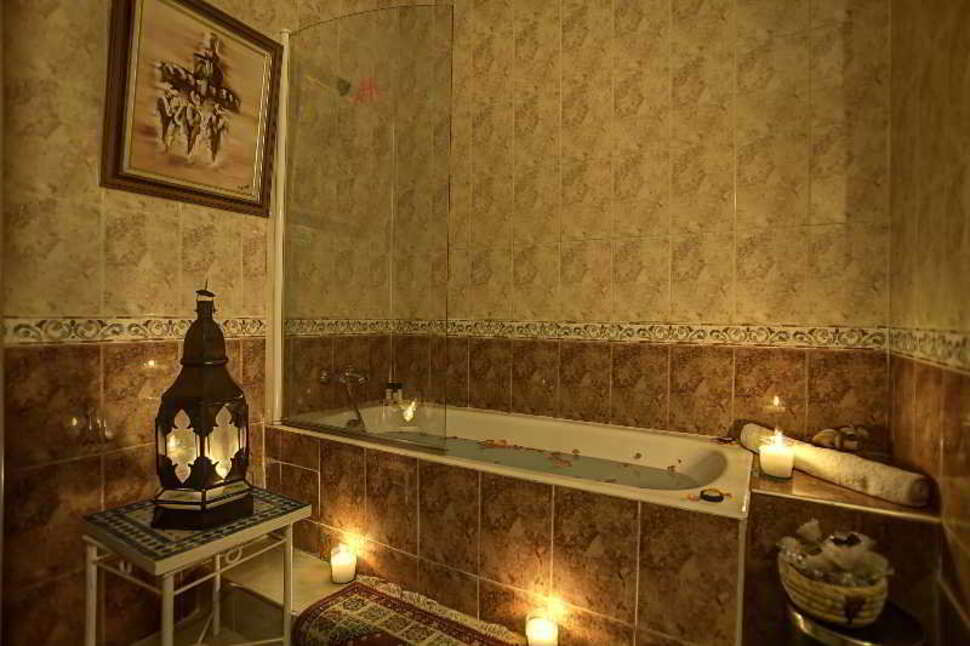 Ein Foto Hotel Amani