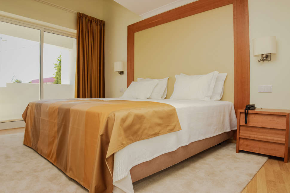 Een foto van Hotel Lagoa