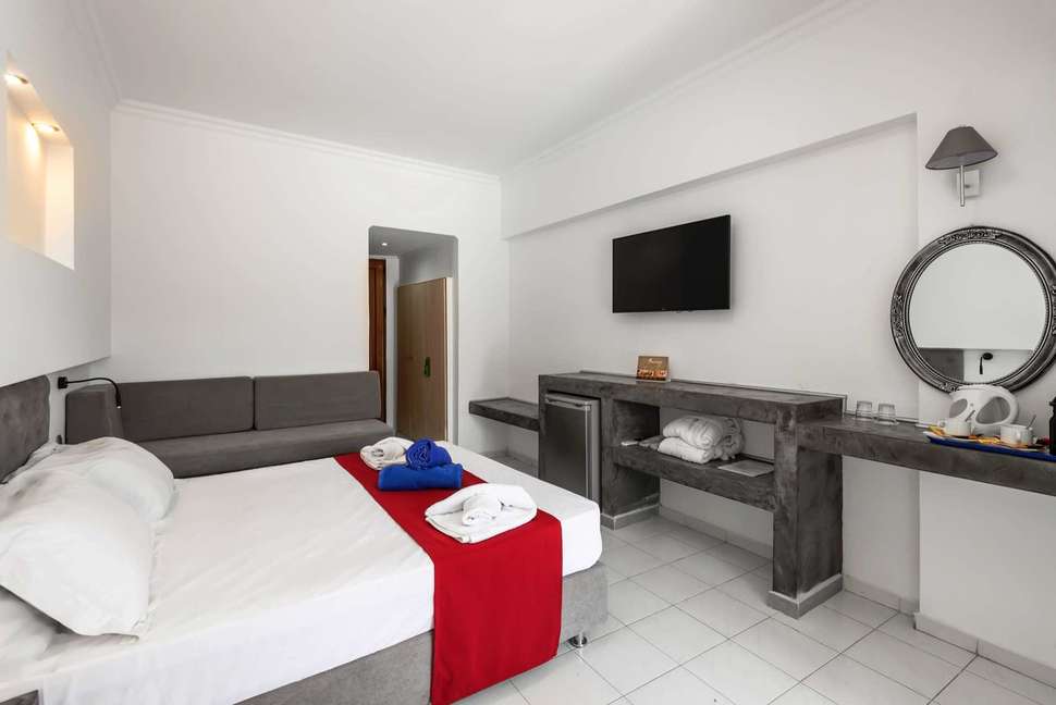 Een foto van Delfinia Resort