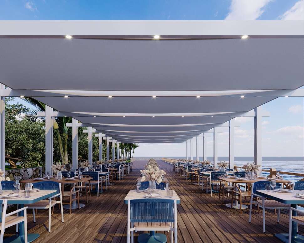 Een foto van Agaya Didim Resort Hotel