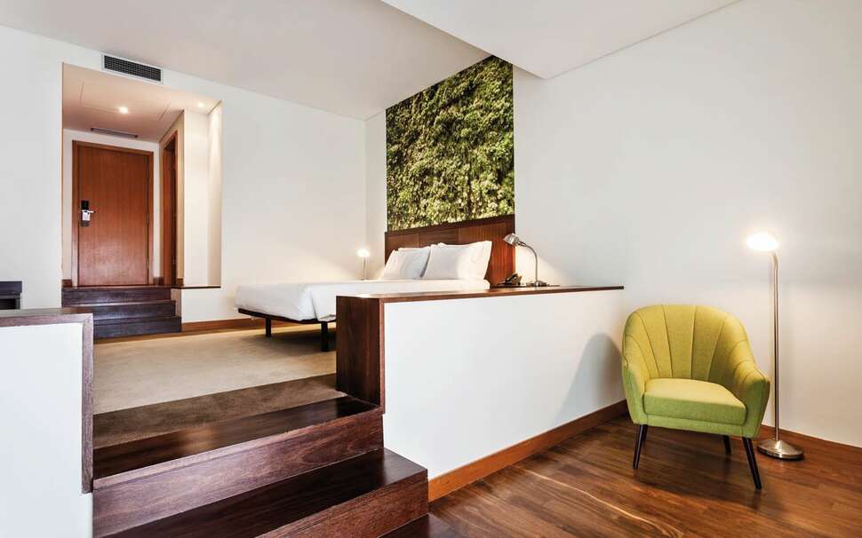Een foto van Neat Hotel Avenida