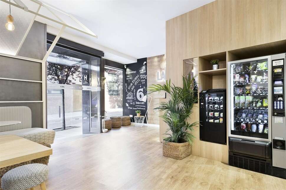 Een foto van Hotel Laumon