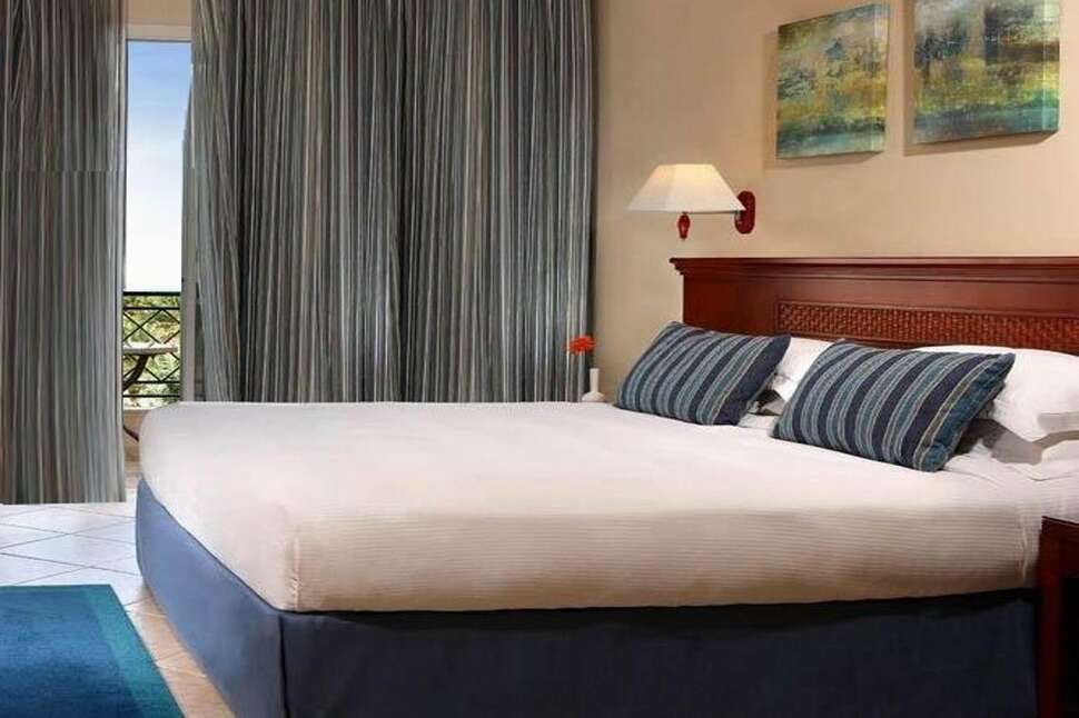 Een foto van Fujairah Rotana Resort & Spa