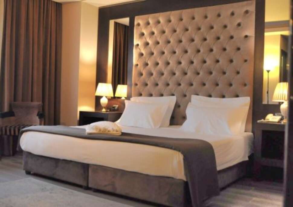 Een foto van Hotel Doro City