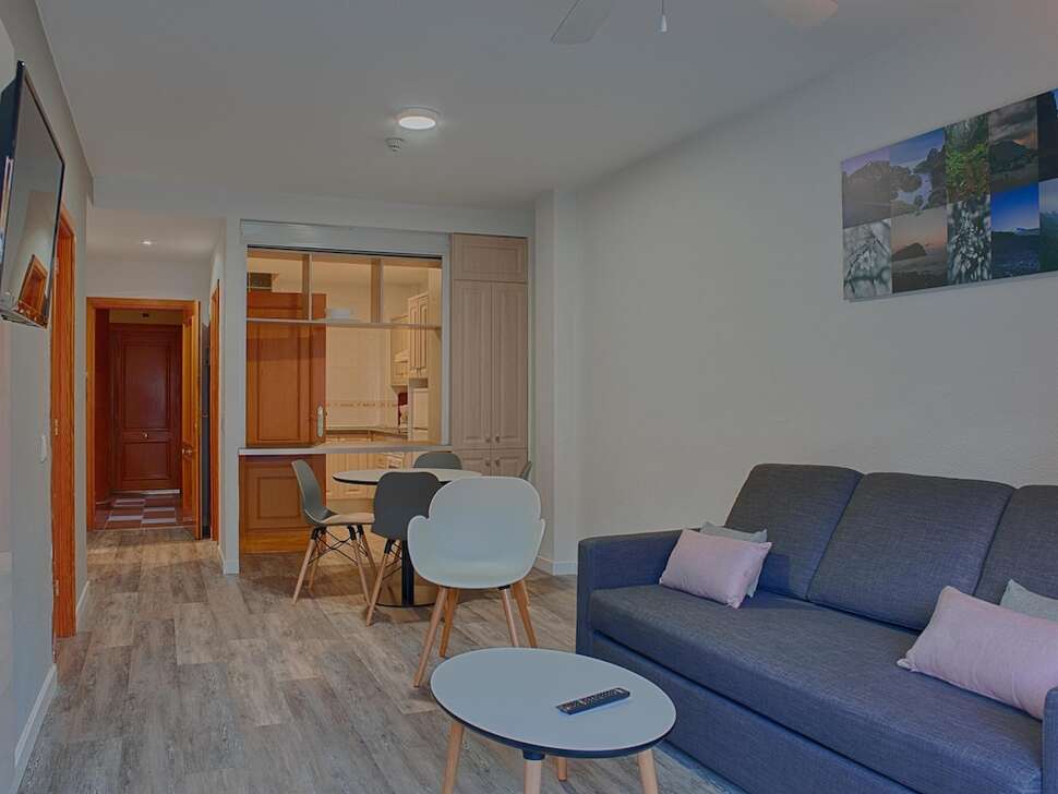 Een foto van Coral Hotel Compostela Beach Golf Club