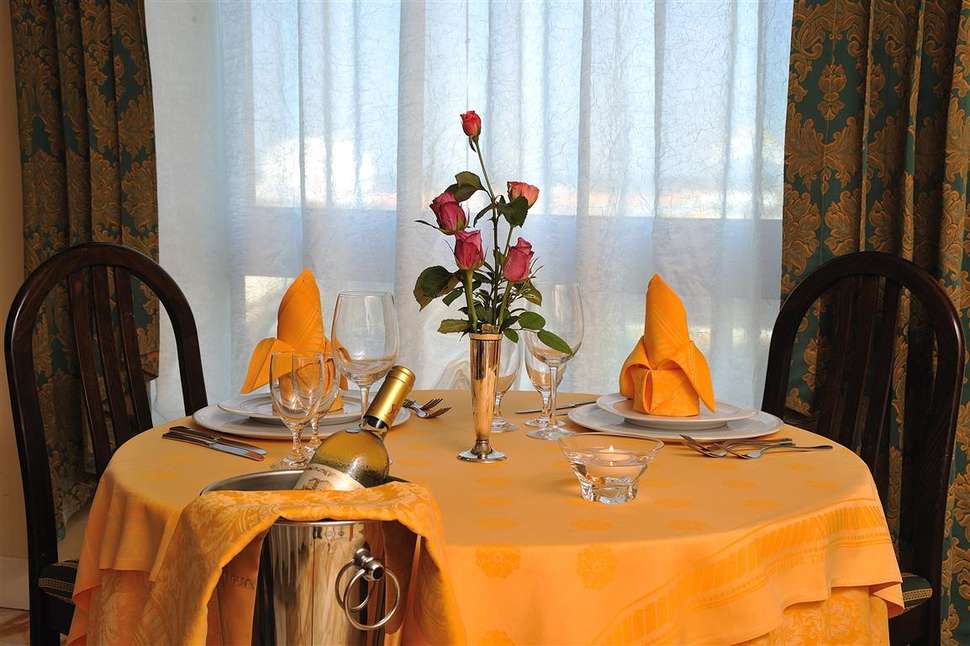 Een foto van Hotel De France
