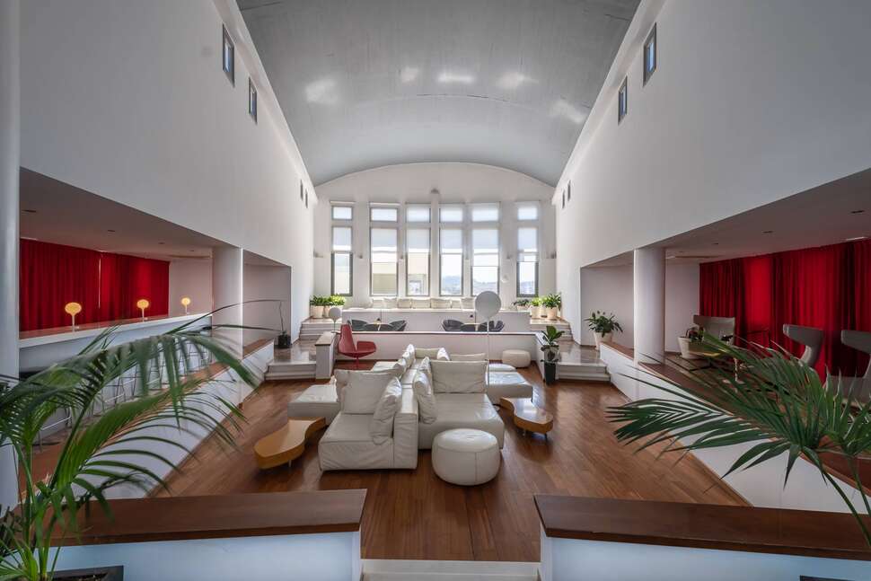 Een foto van Majestic Hotel Fira