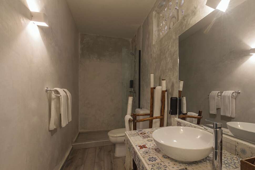 Een foto van Kiwengwa Beach Resort