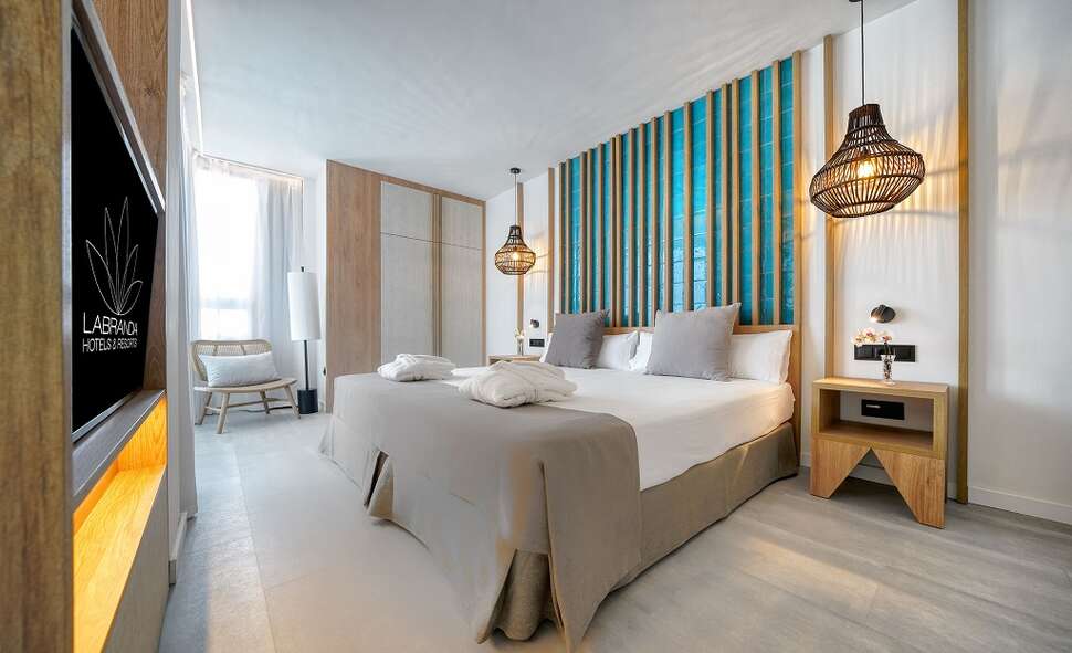 Een foto van Hovima Suites Costa Adeje