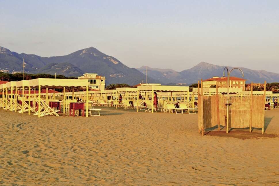 Ein Foto Hotel La Pigna