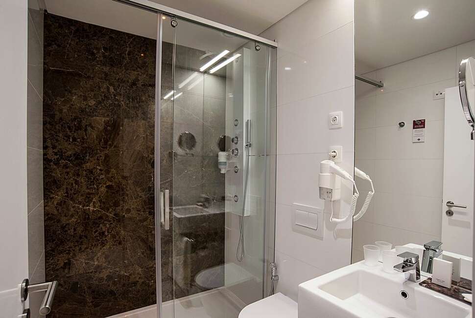 Een foto van The 7 Hotel