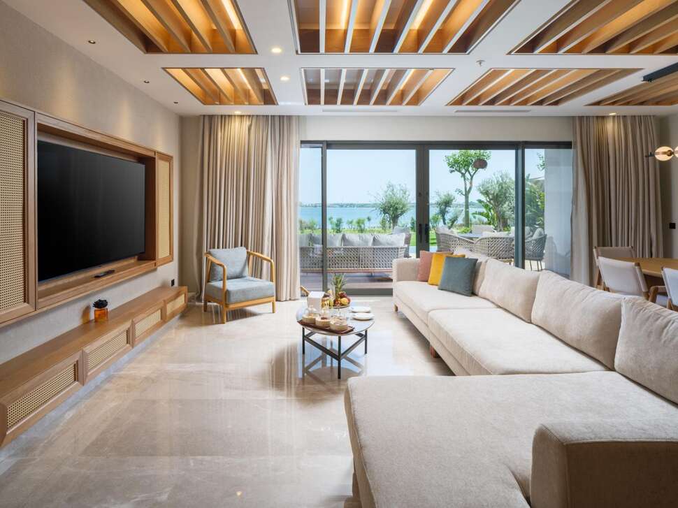 Een foto van Anda Barut Collection