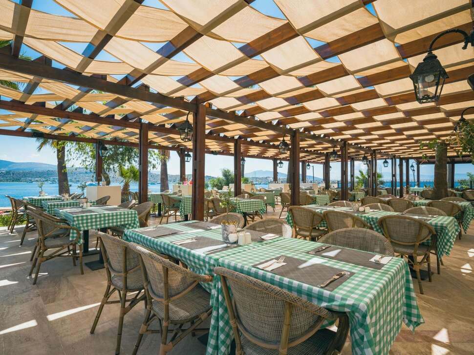 Een foto van Selectum Colours Bodrum