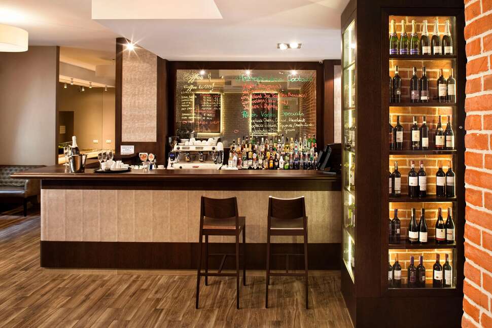 Een foto van Metropolitan Boutique Hotel