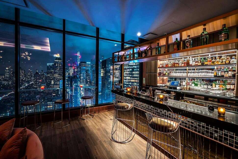 Een foto van Aliz Hotel Times Square