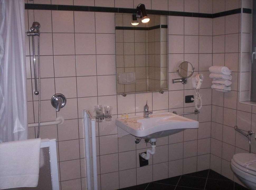 Een foto van Alba Village