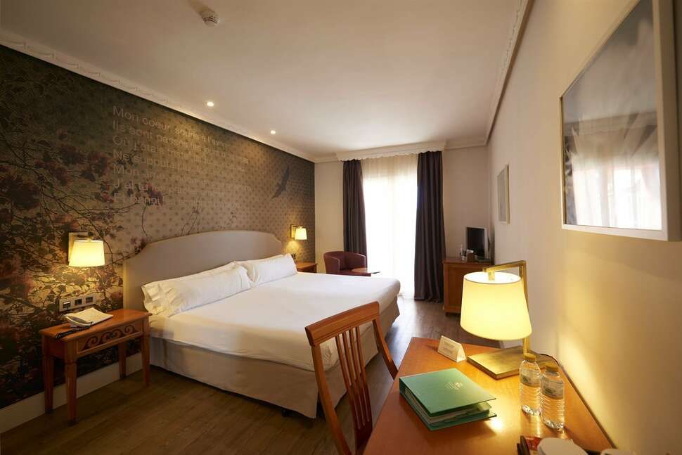 Een foto van Hotel Fenix Torremolinos