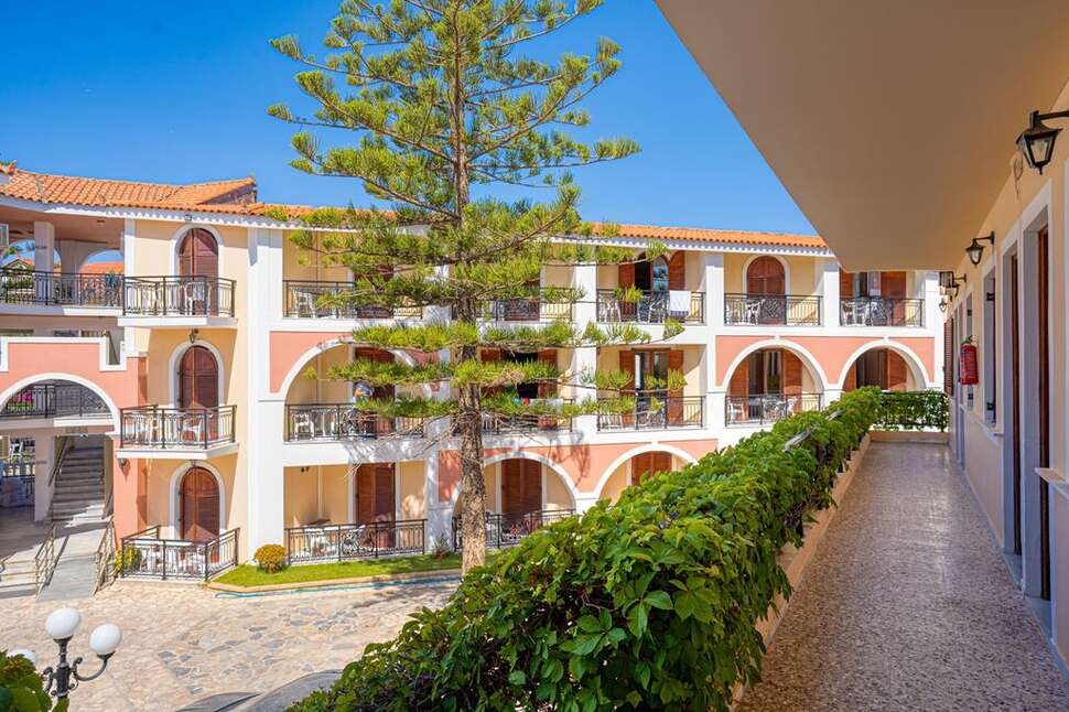 Een foto van Castello Beach
