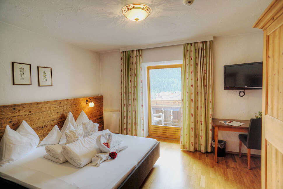 Ein Foto Posthaus Stubai & Smart