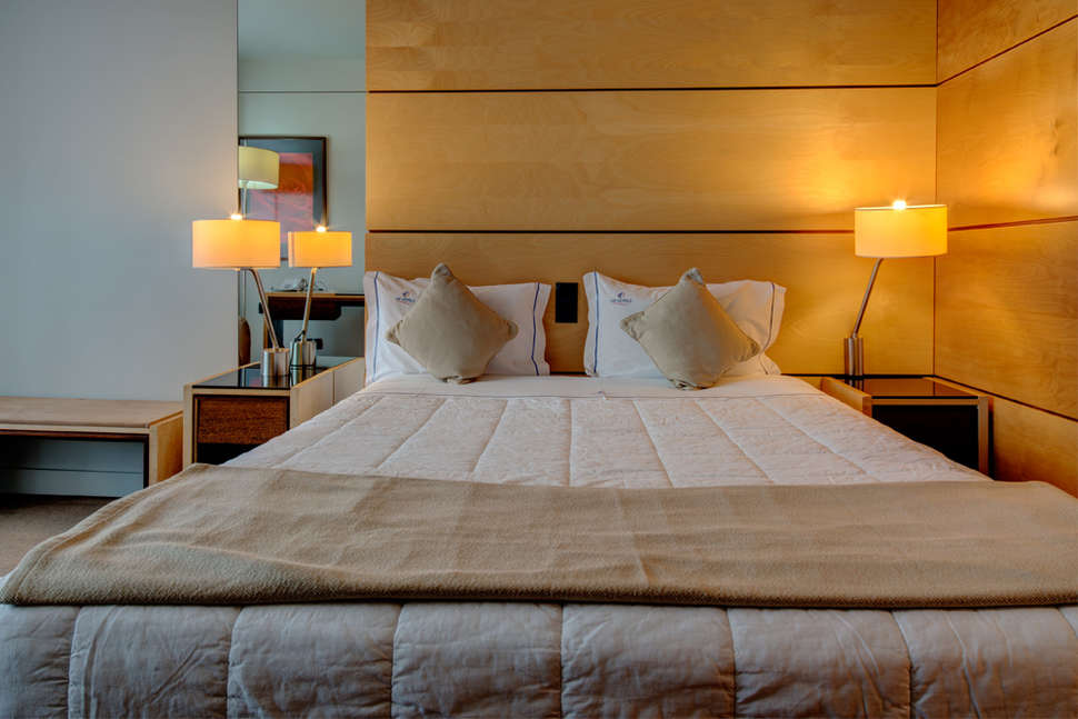 Een foto van VIP Executive Azores Hotel