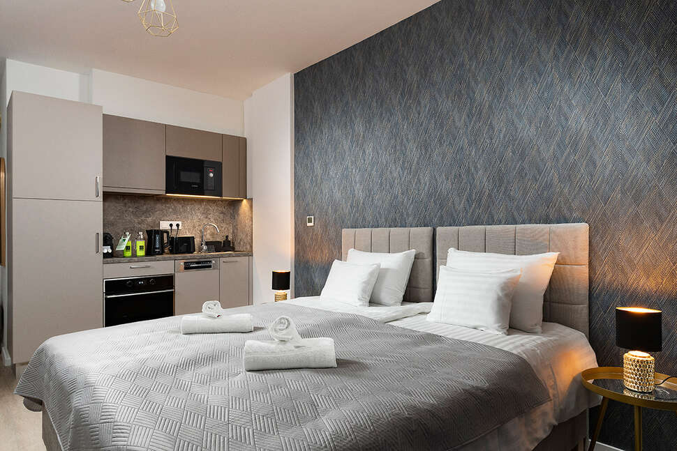 Een foto van Bo18 Hotel