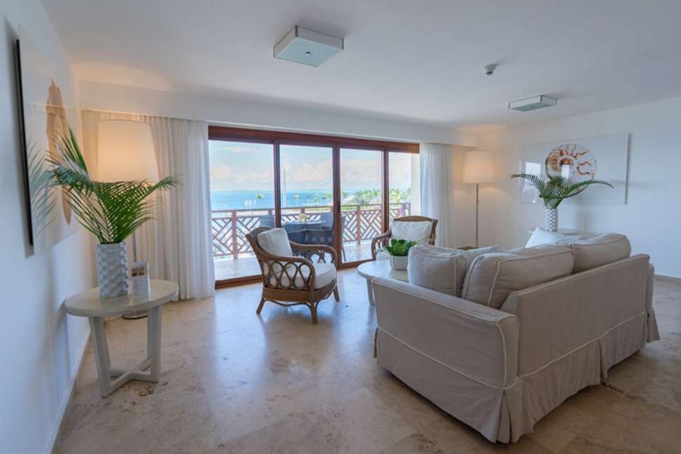 Een foto van The Bannister Hotel & Yacht Club