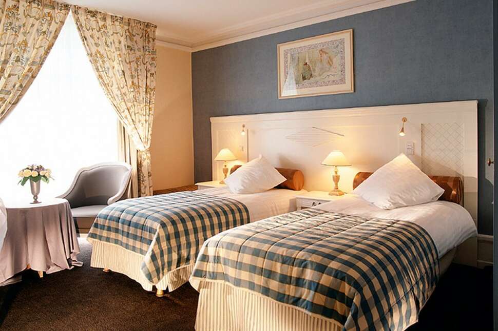 Een foto van Profilhotels Copenhagen Plaza
