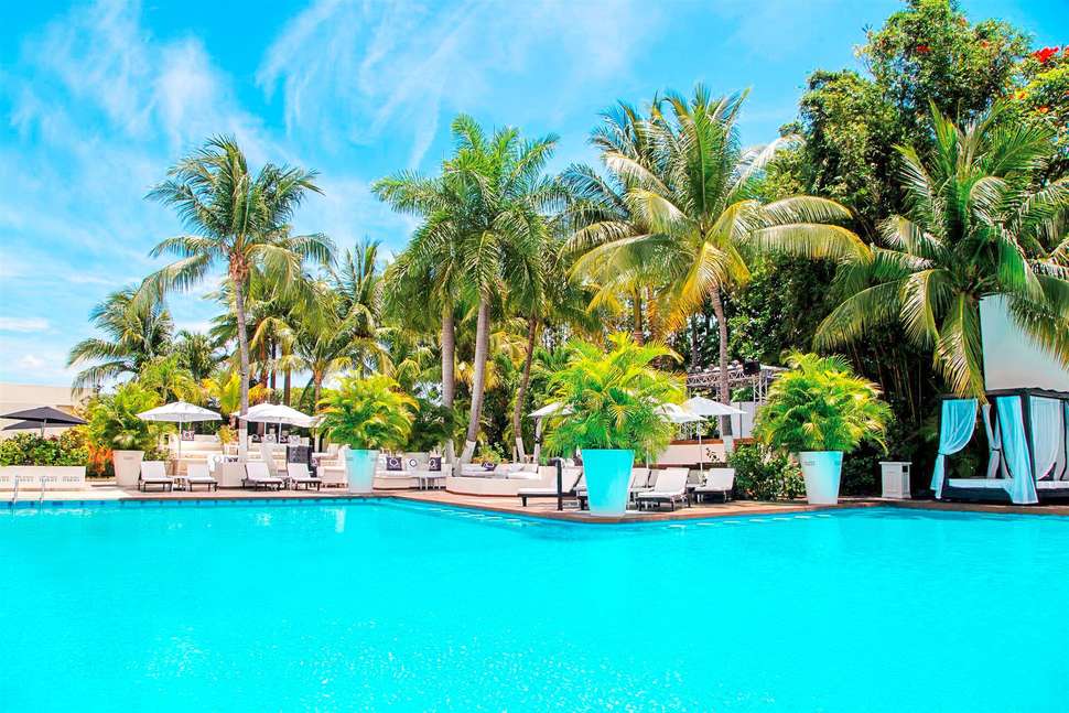 Een foto van Smart Cancun by Oasis