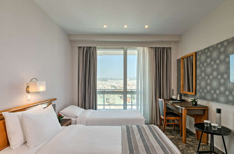 Een foto van Hotel Stanley