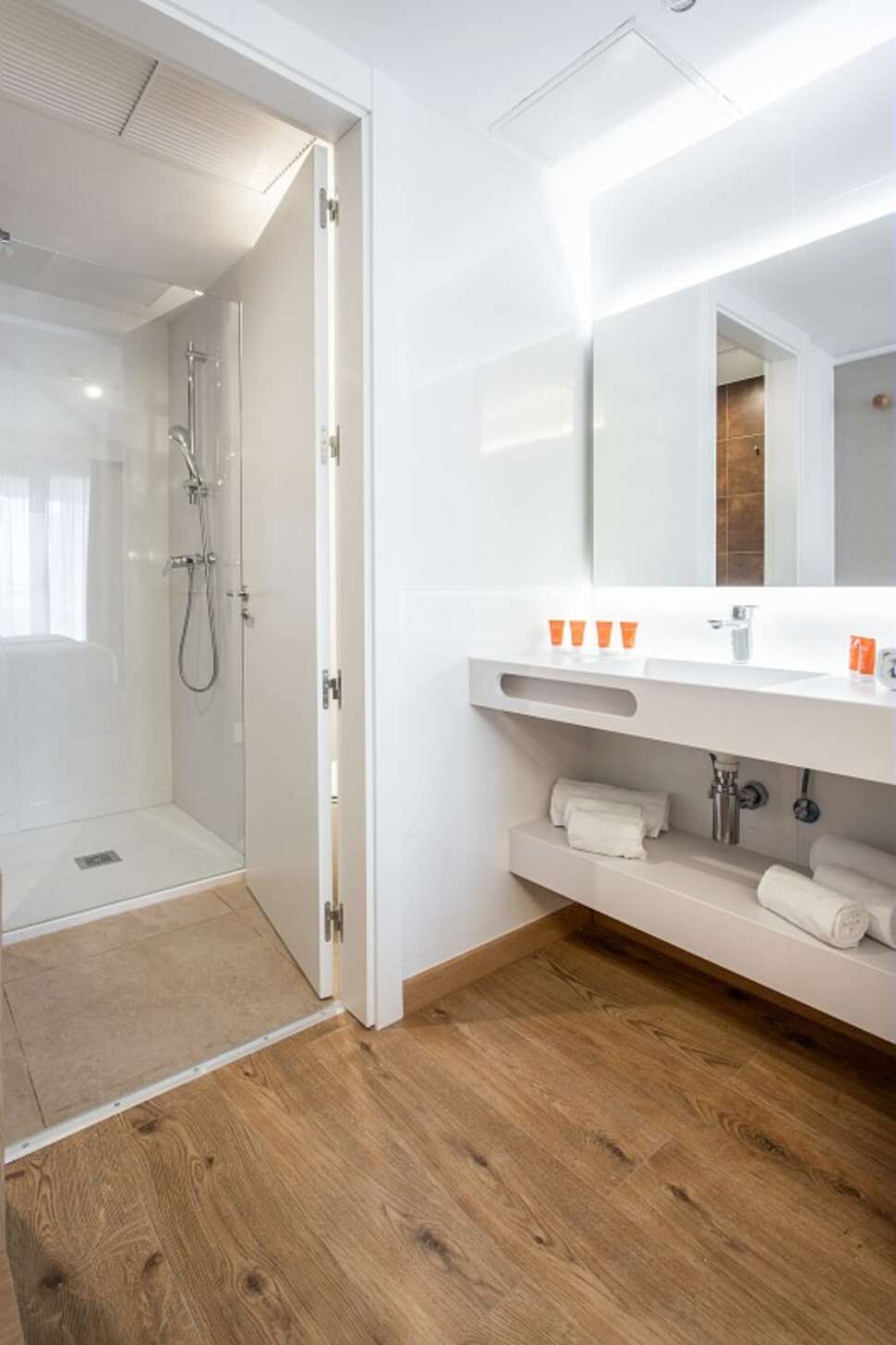 Een foto van Pierre & Vacances Residence Eurobuilding 2