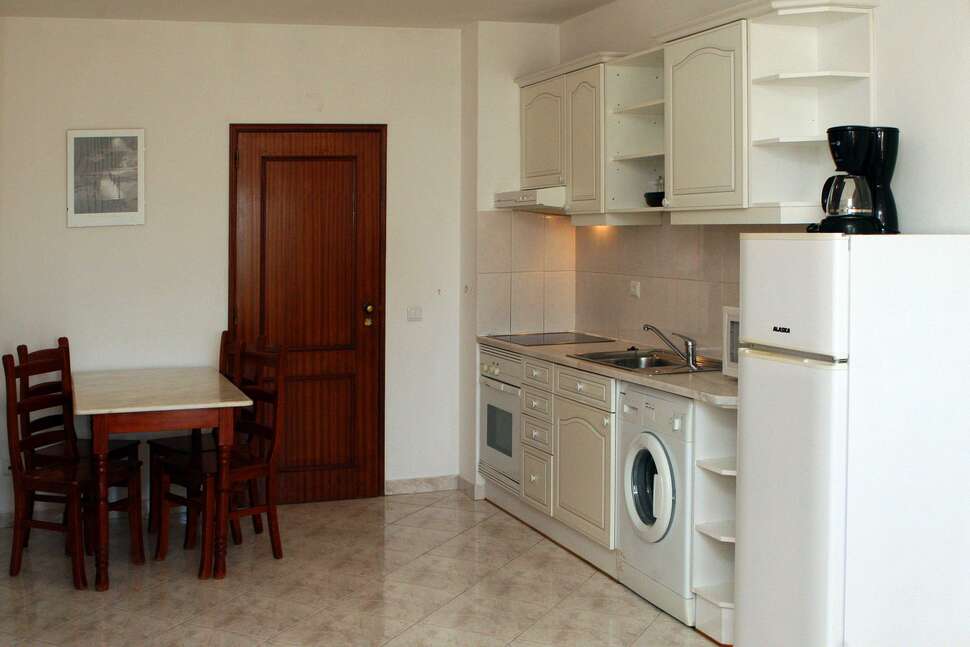 Een foto van Appartementen Kings
