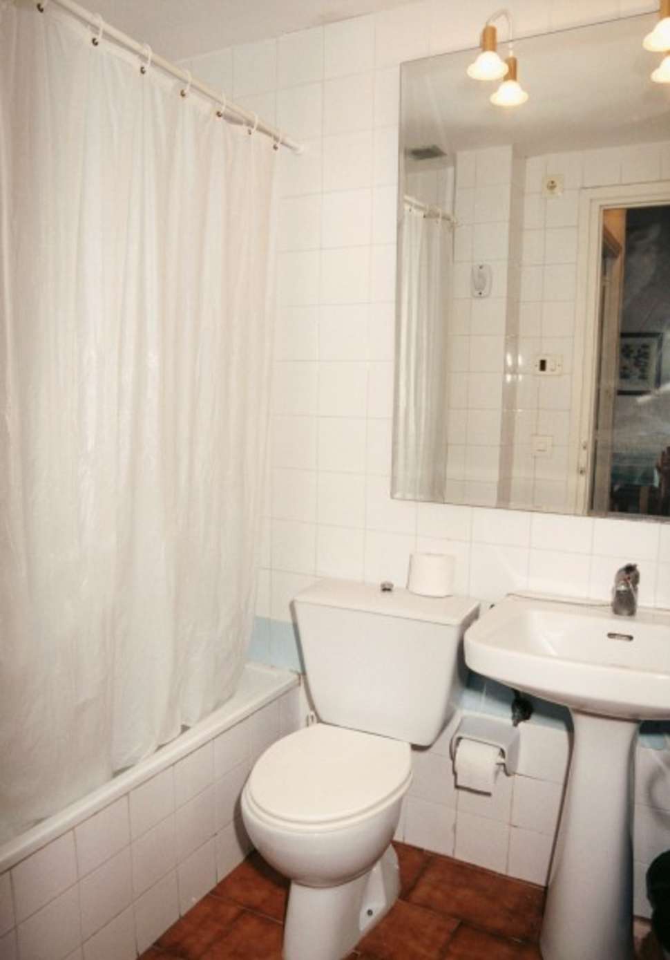 Een foto van Appartementen Playa Parc