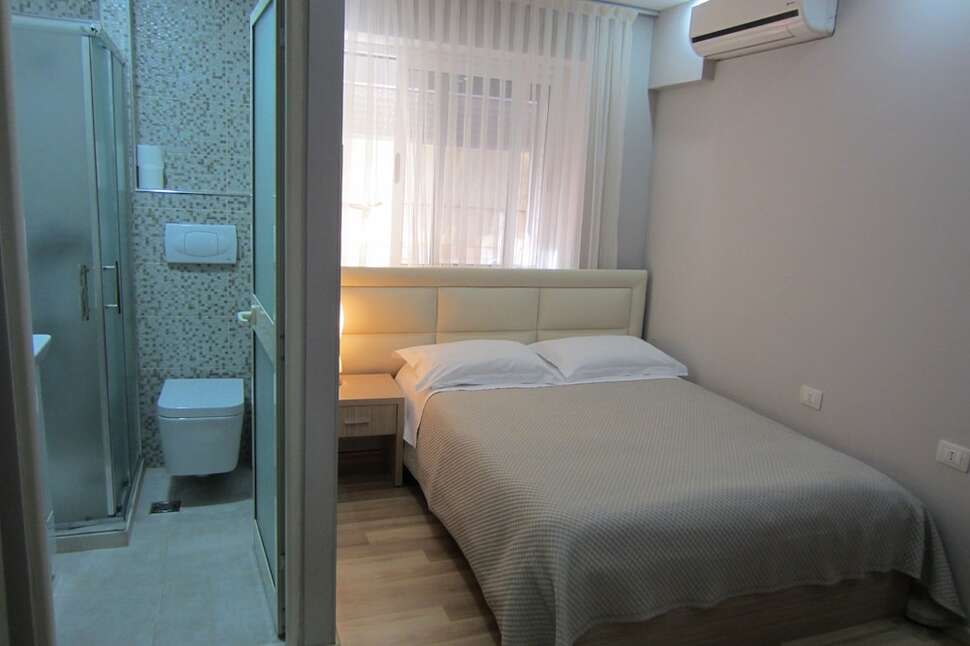 Een foto van Freddy's Hotel
