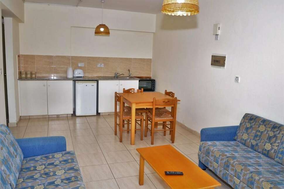 Ein Foto Mariela Hotel Apartments