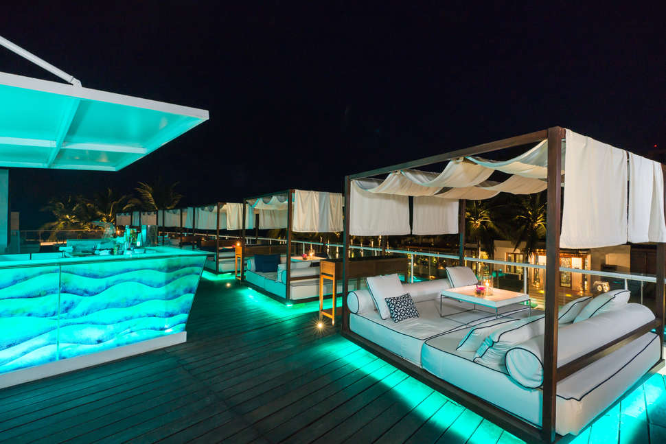 Een foto van InterContinental Hua Hin Resort