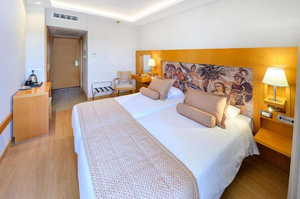 Een foto van Maritina Hotel