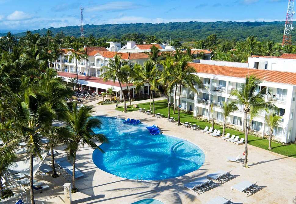 Ein Foto Viva Wyndham Tangerine