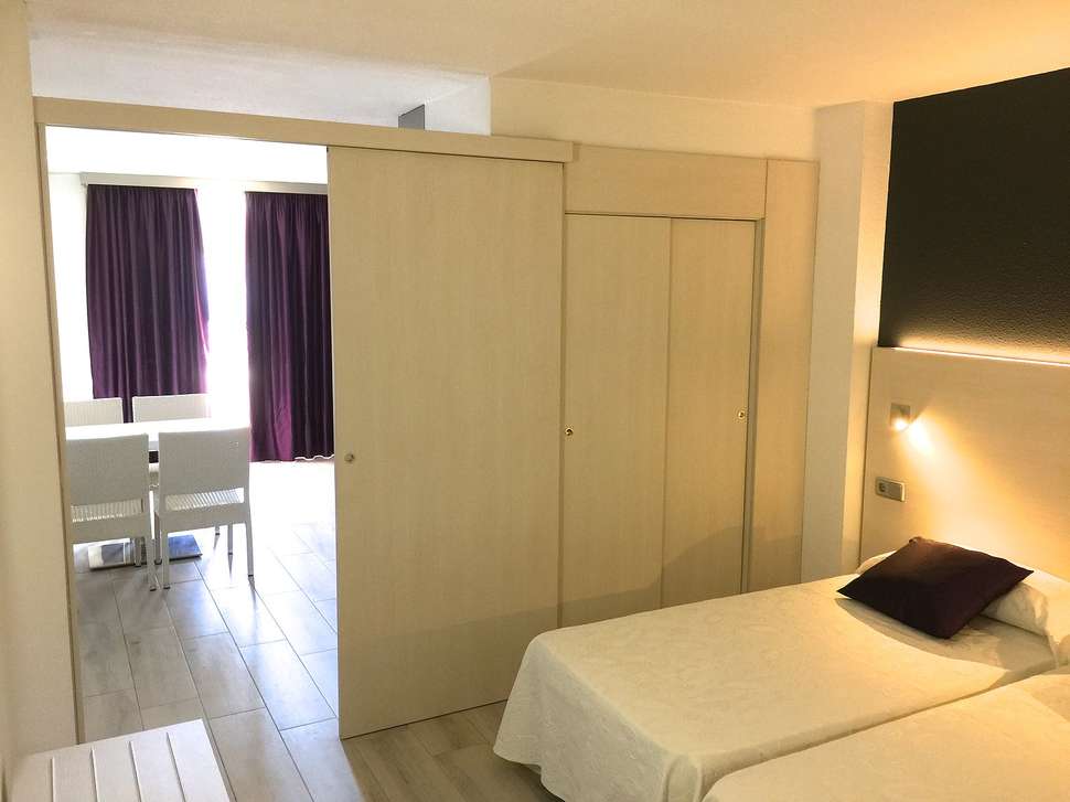 Een foto van Miami Park Aparthotel