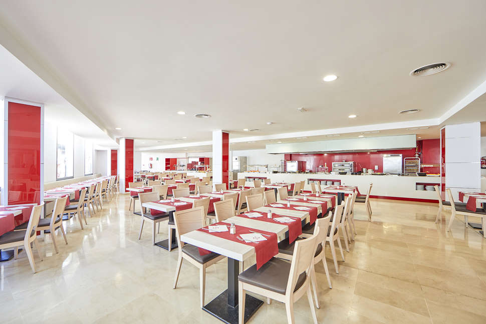 Een foto van de faciliteiten bij Palma Bay Club Resort & Annex
